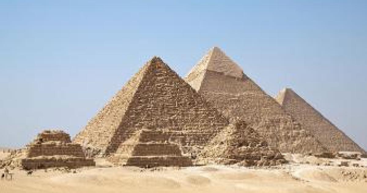 Egyptian Authorities Break Up Embassy Plot