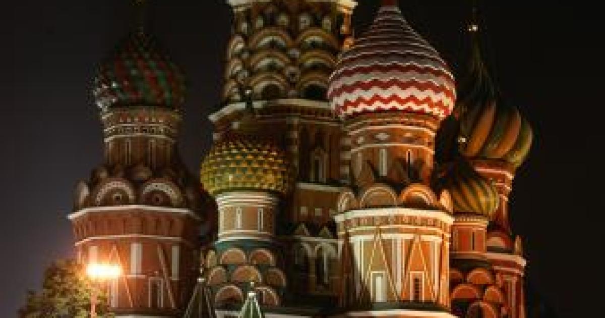 U.S. Intelligence Confirms: Russia Bombed U.S. Embassy, cont.
