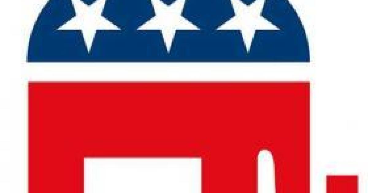 Census Points to Continued Republican Strength