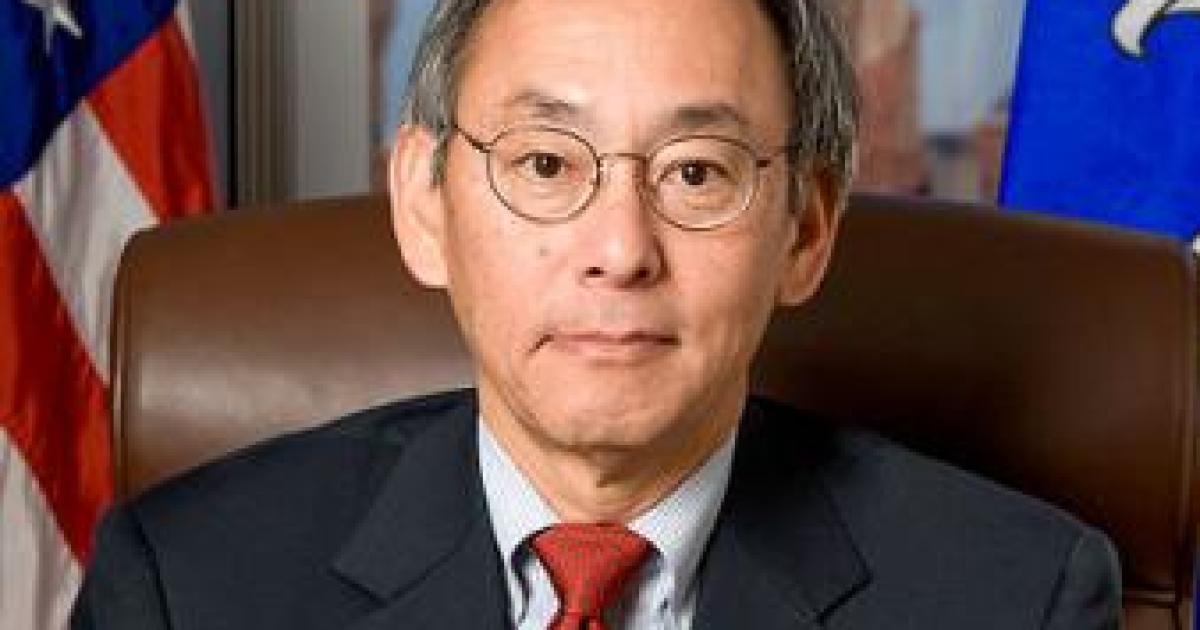 Goodbye to Mr. Chu