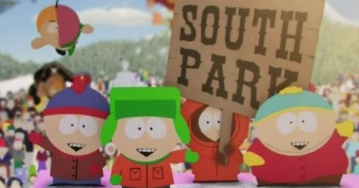 The Most Free-Market Show On Television Returns Tonight
