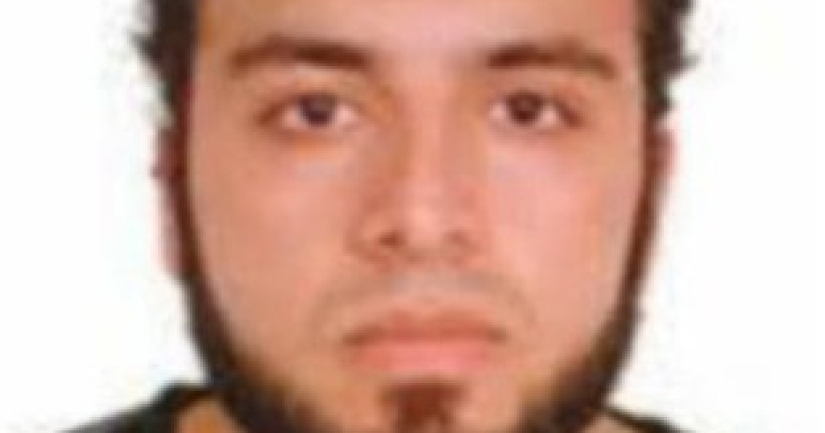 Rahami's Father Told Feds Son Was a Terrorist Back in 2014