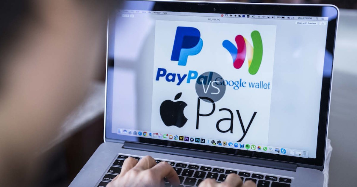 Fact Check: Is PayPal Shutting Down Accounts Belonging to Conservatives?