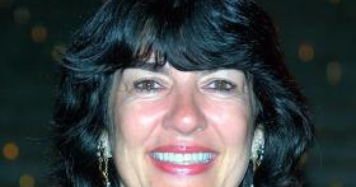 Thiessen Corrects Amanpour