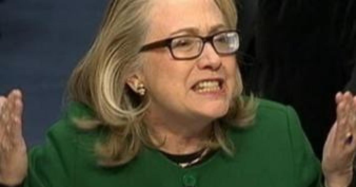What to Expect at Hillary's Benghazi Hearing