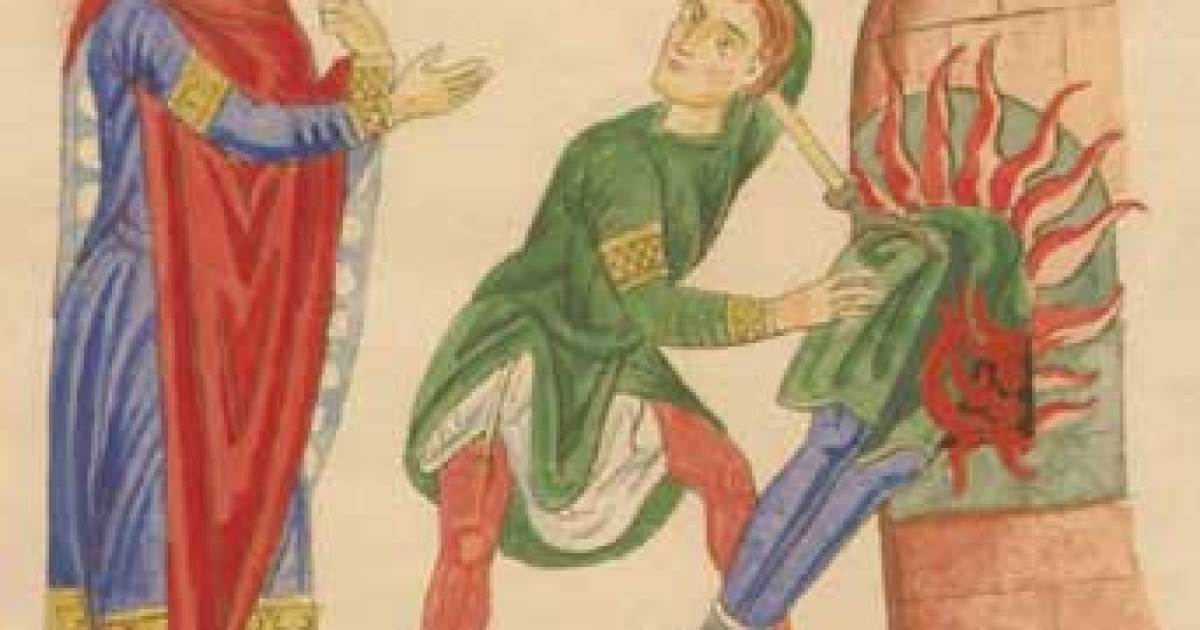 Prufrock: Poetry and E. Coli, the Joys of Medieval Manuscripts, and a History of the Hawaiian Shirt