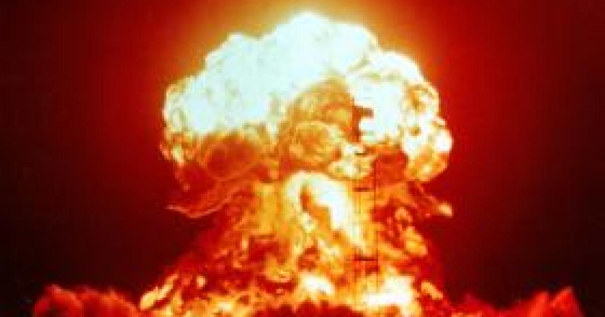 Nuclear Nonsense