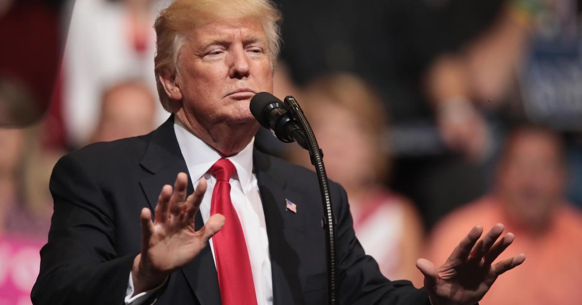Is Trump Really Going to Protect American Trade?