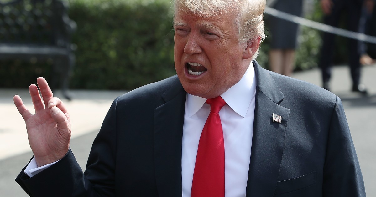 Threat of a Shutdown Looms Thanks to Wall Funding Fight