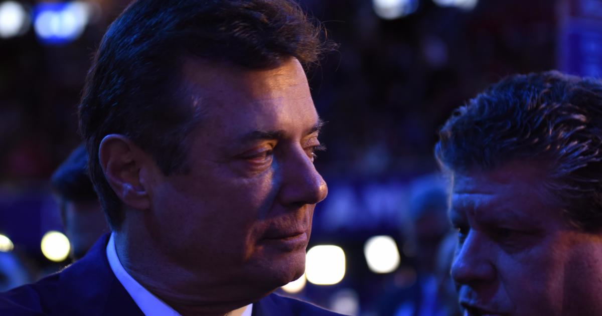 The Manafort Indictment: What Did He Buy With His $75 Million?