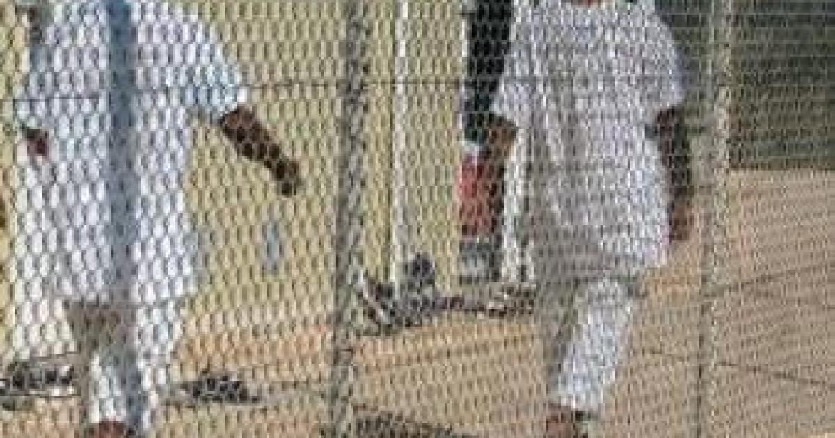 Did Gitmo Detainees Know of Transfer Before Congress?