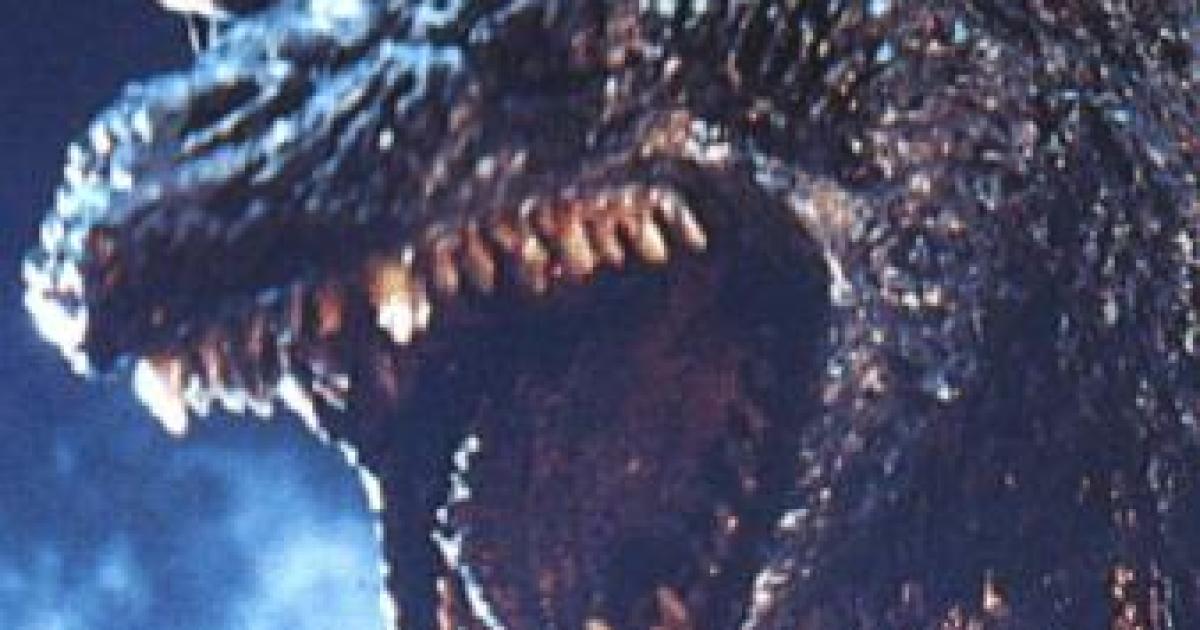 Sequesterzilla