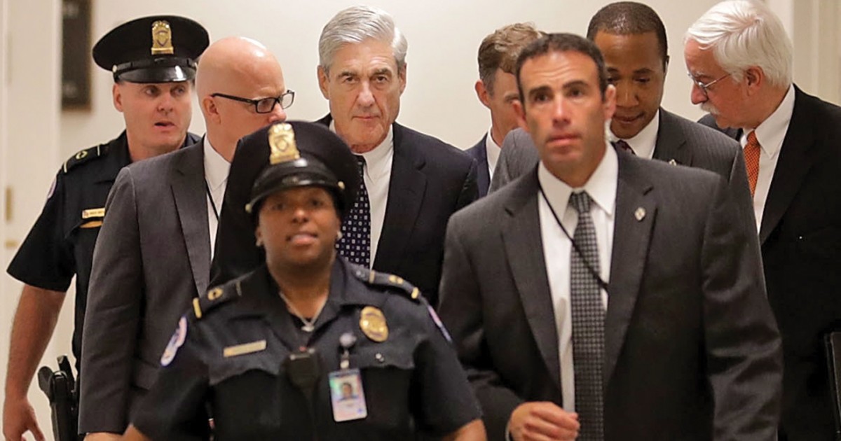 Finish the Investigation
