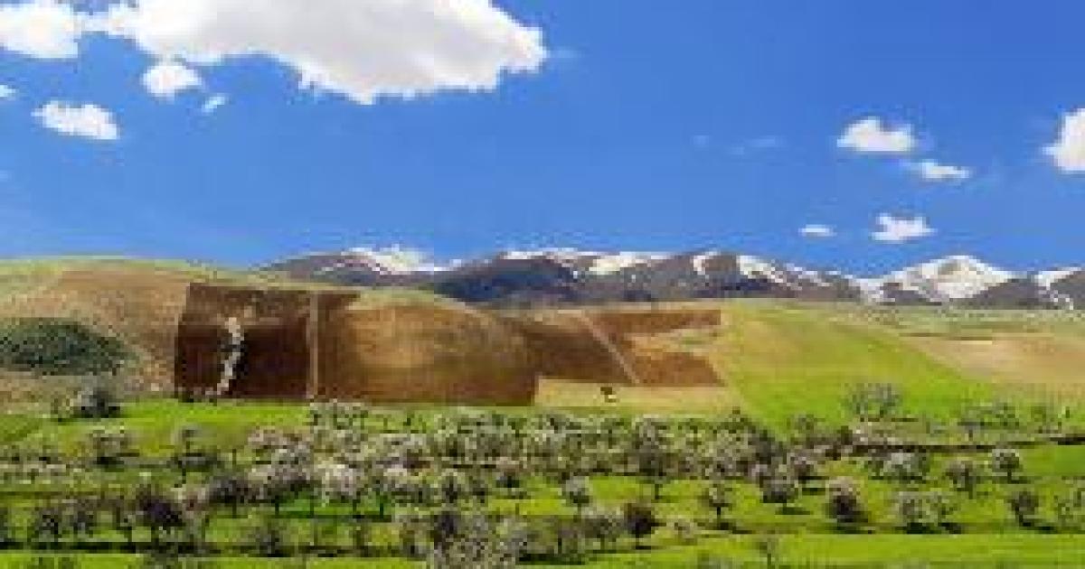 Iran Attacks Kurdistan