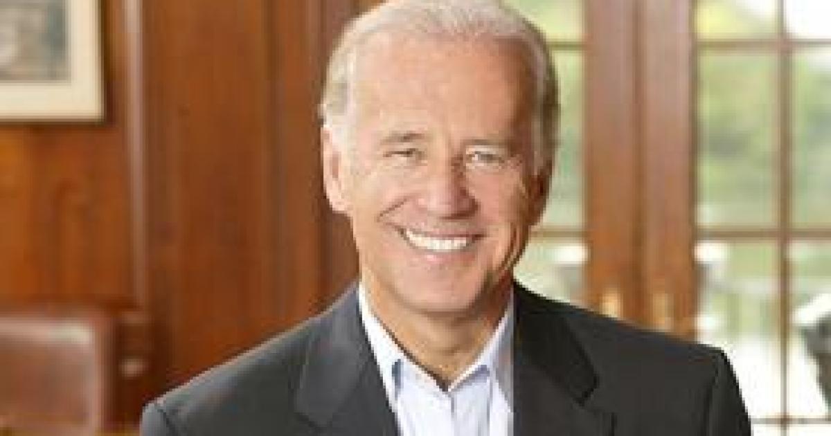 Biden Says Health-Care Summit Could be 'Pure Theater'