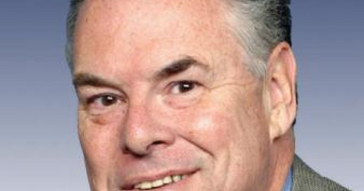 King Criticizes Durbin for Singling Out Muslims