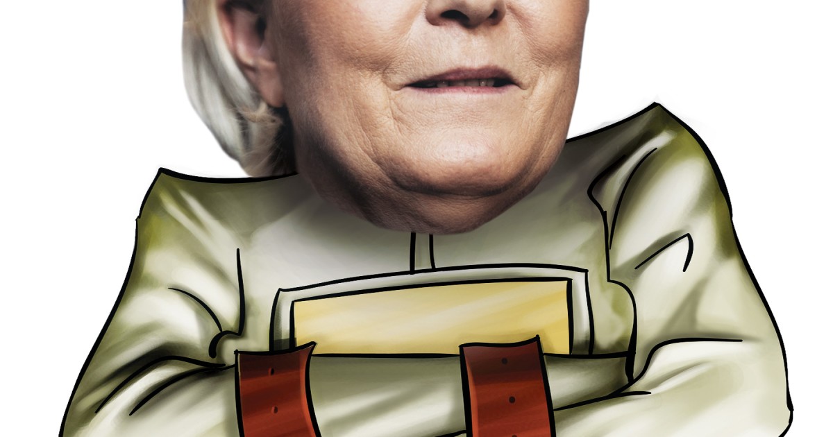 Liberté, Égalité, Futilité
