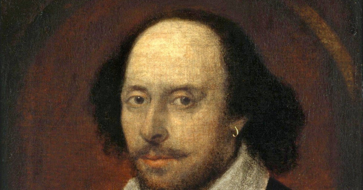 Shakespeare in Trouble