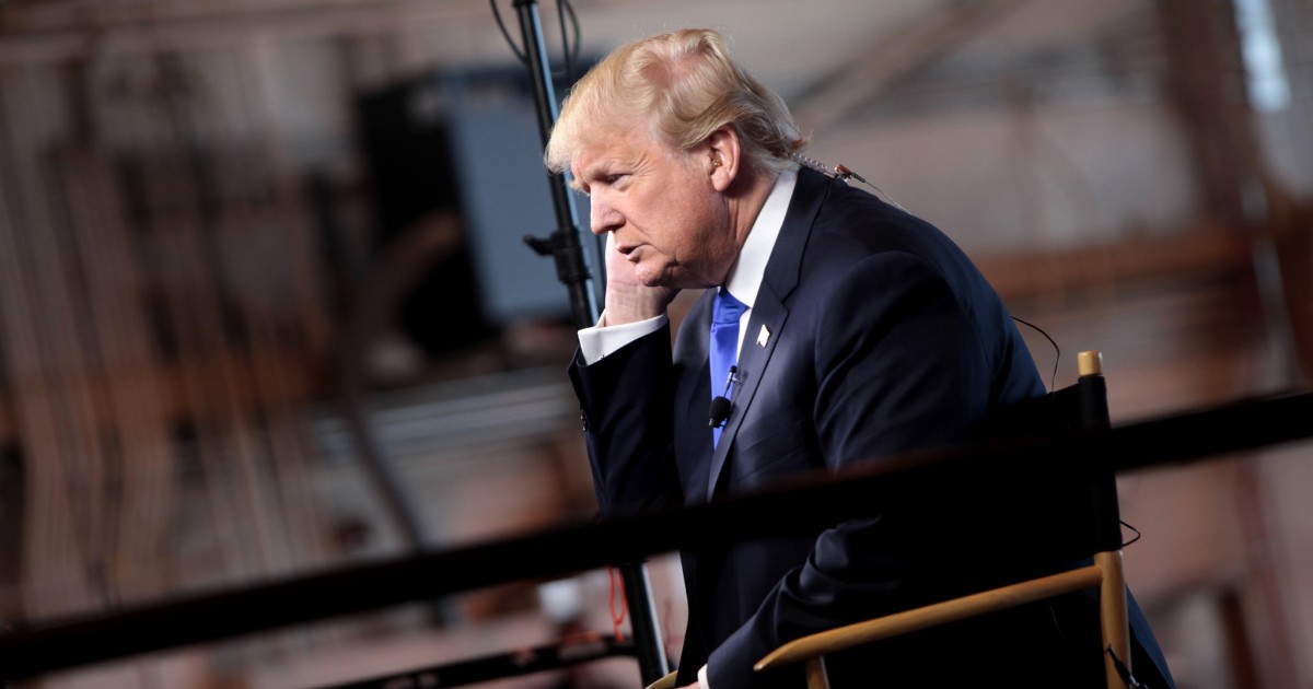 Kristol: Trump's Super Tuesday Puts Him in Front, But Not Over the Top
