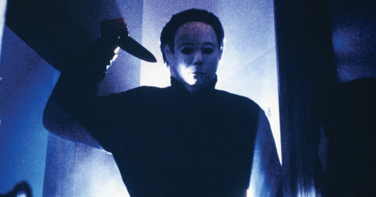 Scary Good