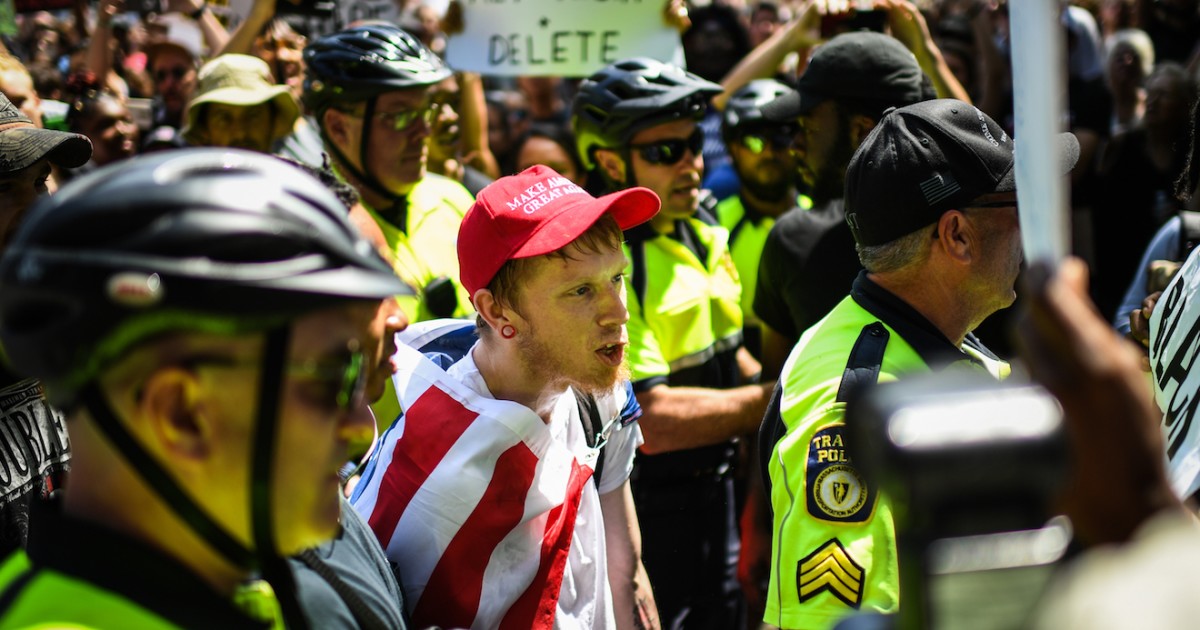 In Boston, Everybody Won, and Nobody Died