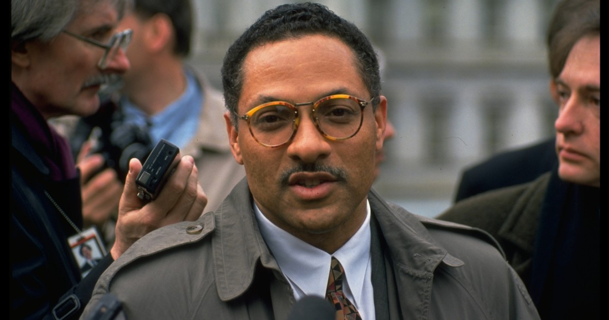 Is Democrat Mike Espy Leading in the Mississippi Senate Race?