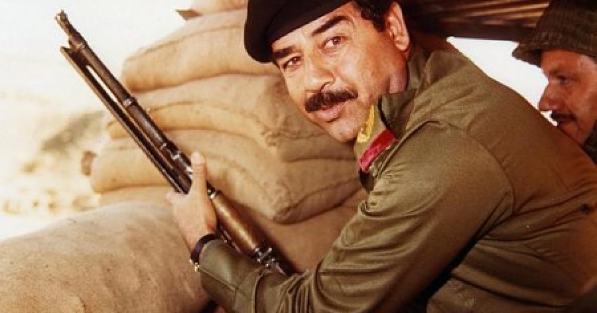 Prufrock: The Cooper File, Saddam Hussein's Novella, and Pokémon Go