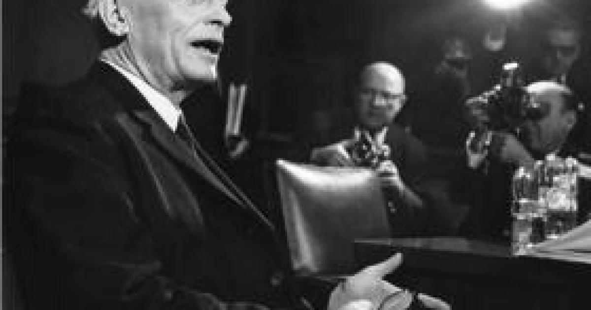 The Political Echoes of Dodd Family History