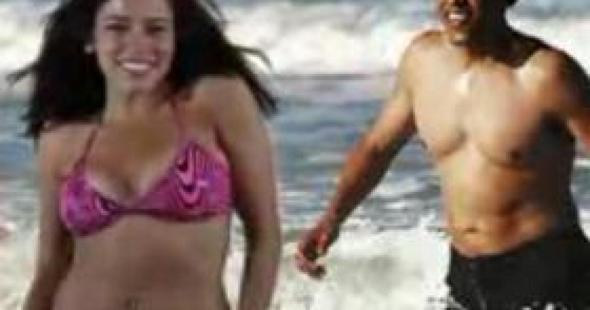 Obama Girl No Longer Has Crush on Obama