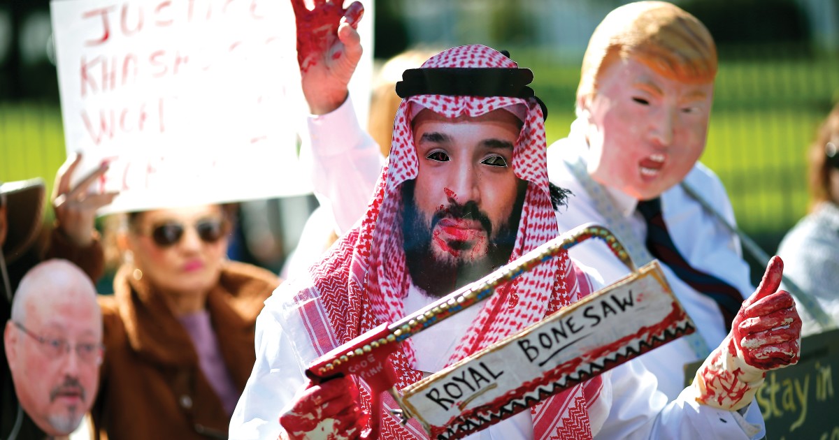 Editorial: Everything But the Truth