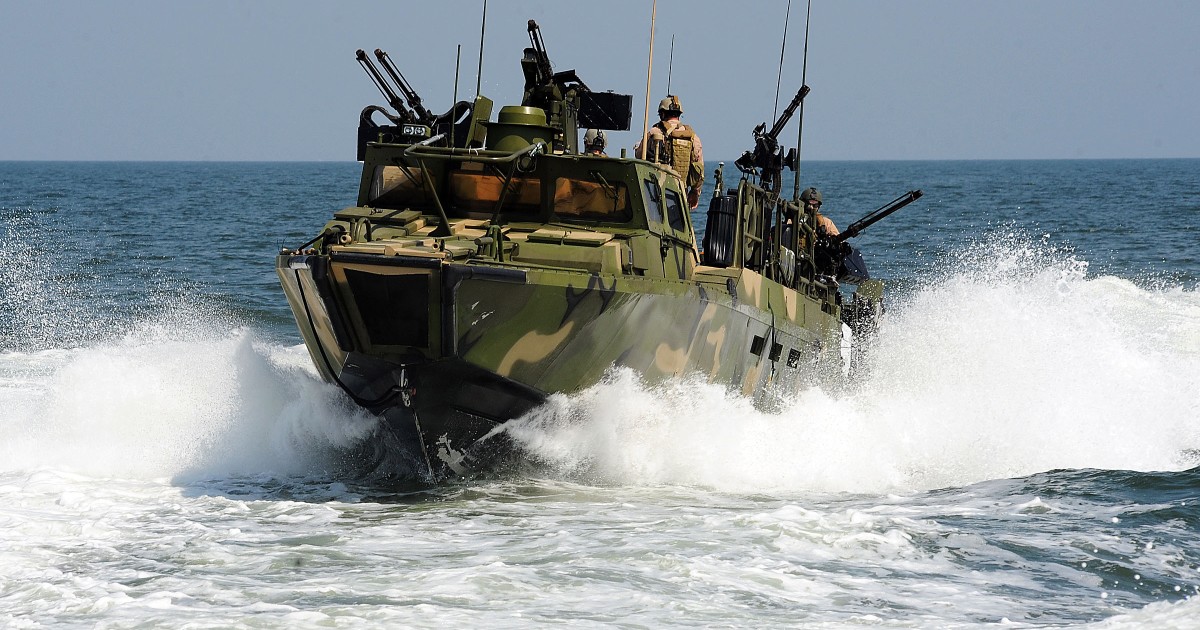 The Dignity of the United States Navy