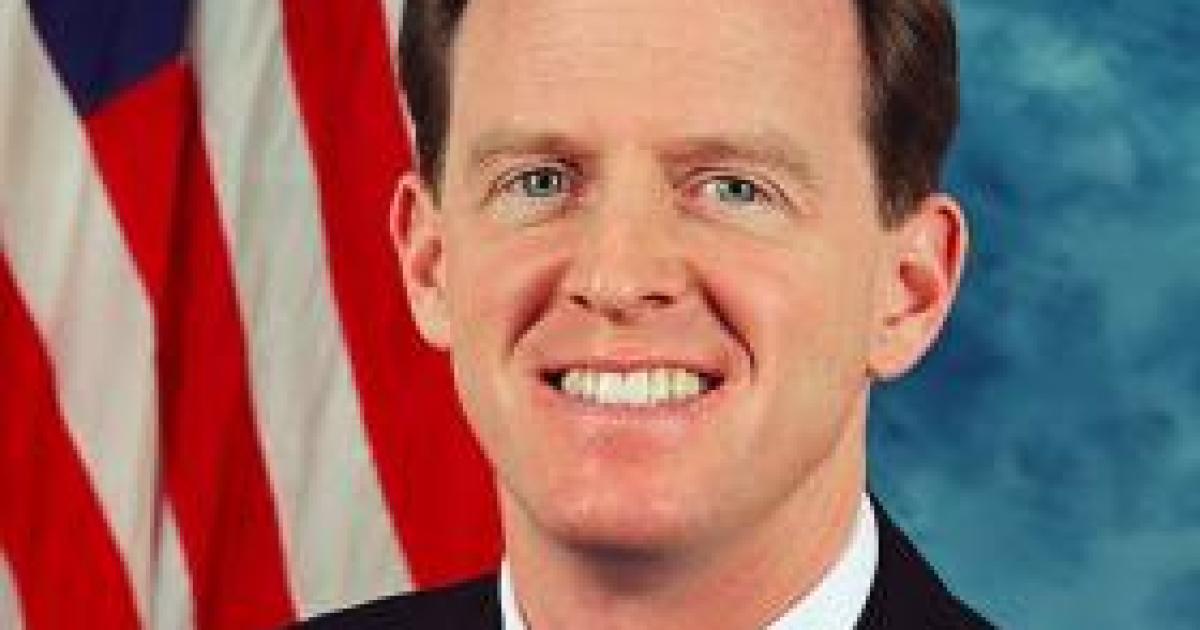 Toomey: "I Refuse to Join the ‘Blame Israel First’ Crowd"
