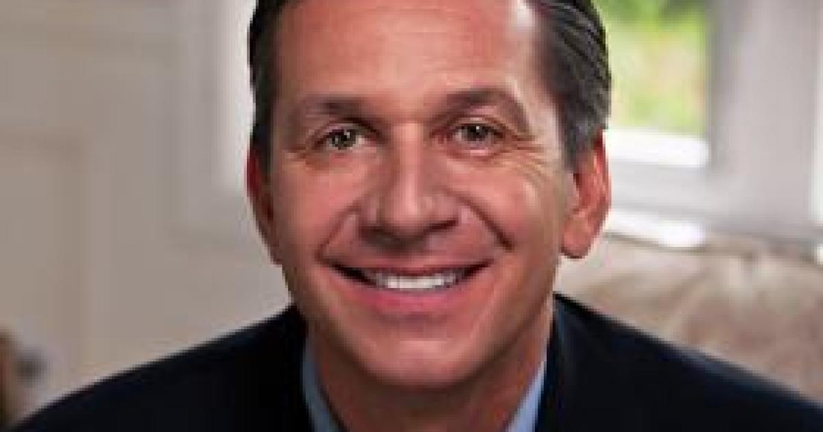 Rossi Campaign: 500,000 Ballots Left to Be Counted