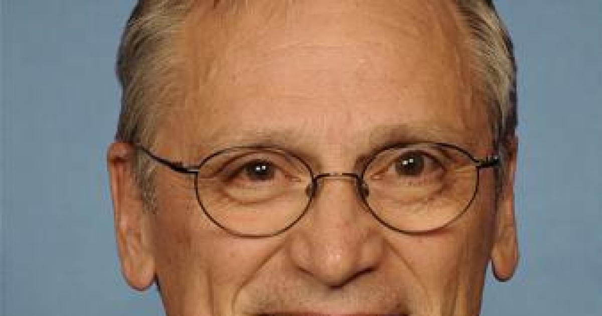 Blumenauer vs. Beer