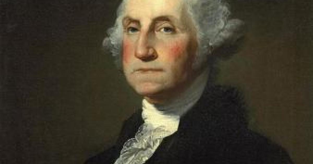 Was America Not Great from 1776 to 1935?