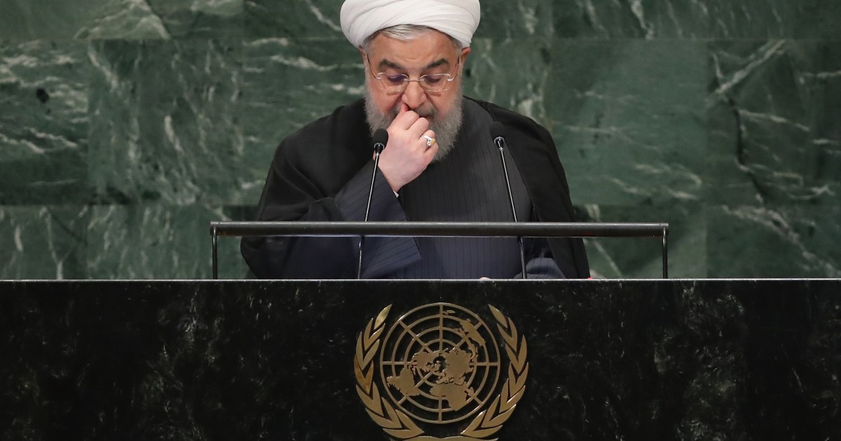 Washington Can Roll Back Iran’s Influence. Here’s How.