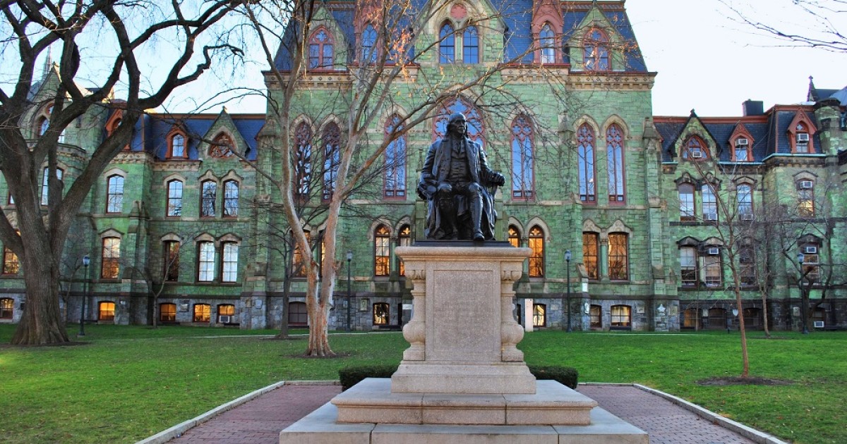 Why Won't UPenn Invite Trump to Speak at Graduation?