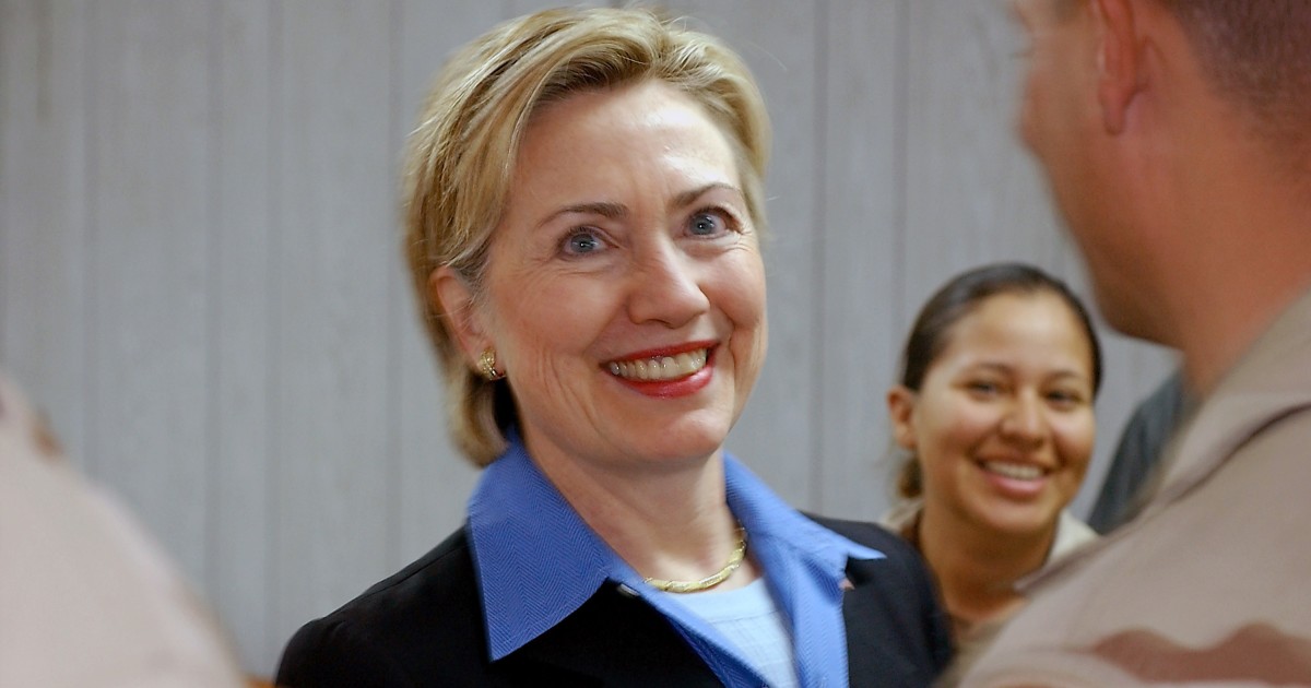 Kristol: Hillary's 'War on Women' Card Has Been Trumped