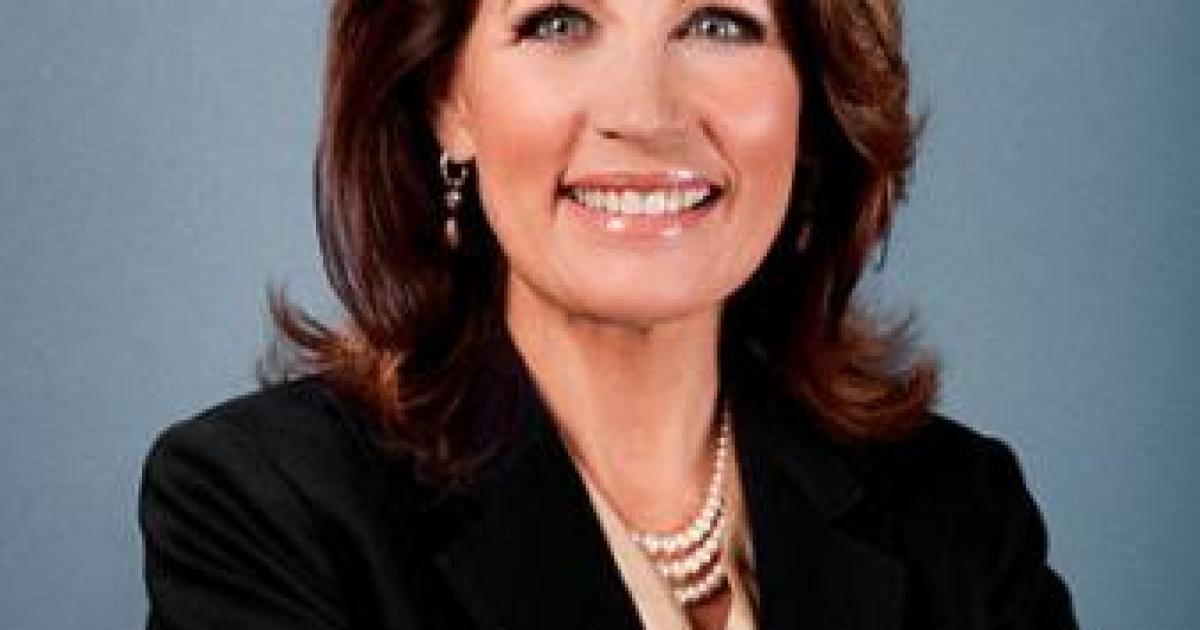 Bachmann Dropping Out?