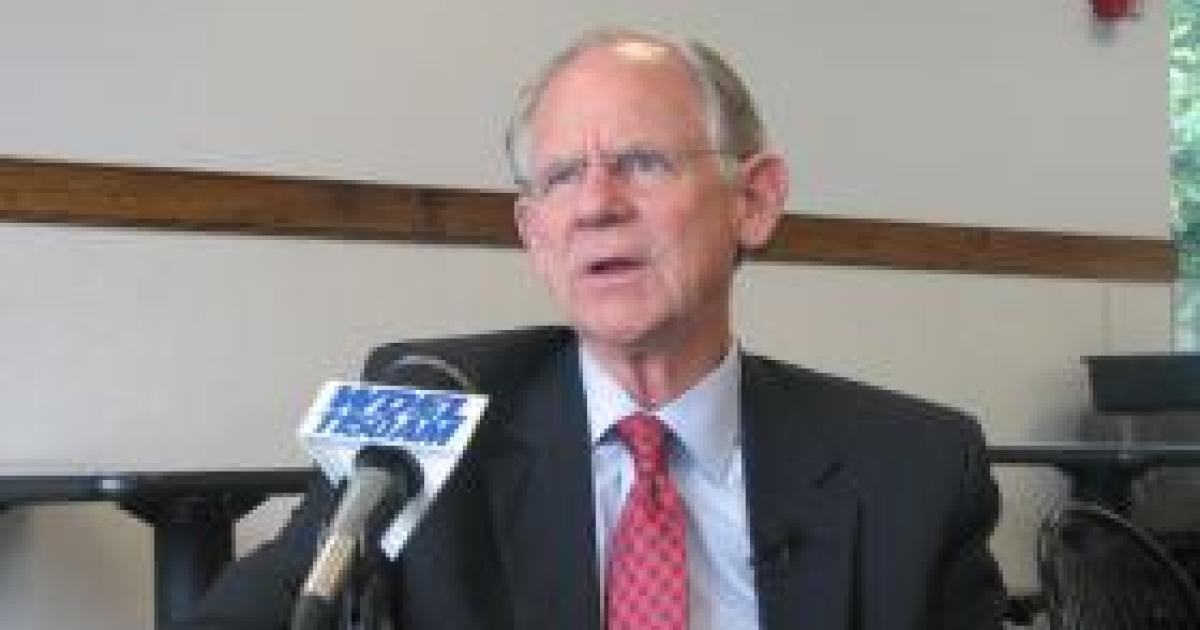 PPP Poll: Democrat Polls 26 Points Better Against O'Donnell than Castle