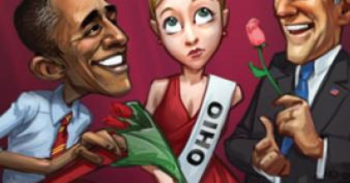 Romancing Ohio