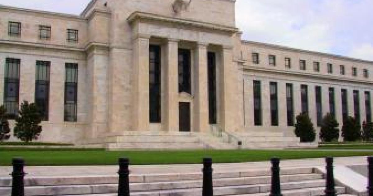 Fed to Curtail Bond Buying Program