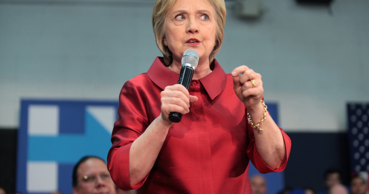 Bernie's Free College Dream Lives On with Hillary