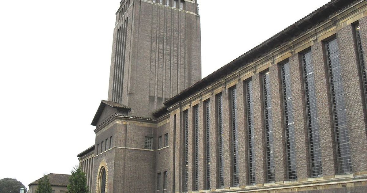 Prufrock: A Card from Jack the Ripper, Cambridge's Mysterious Library Tower, and the Function of Criticism