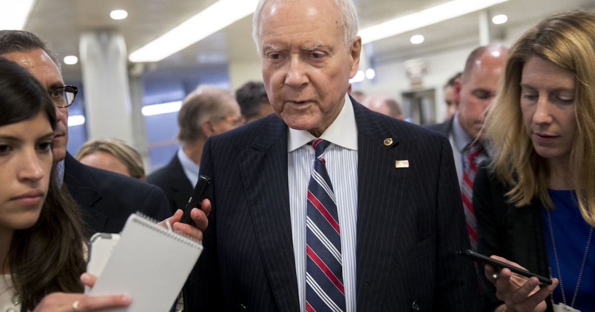 Differences Remain Between Congress and White House on Tax Reform