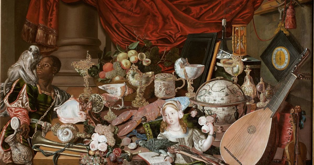 Prufrock: The End of ‘My Struggle’, the Extraordinary ‘Paston Treasure’, and Clive James’s Epic Poem