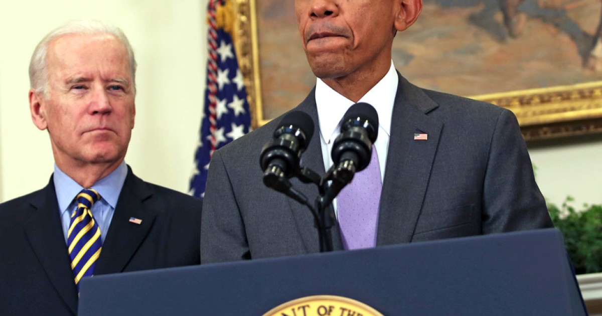 The President’s Authority