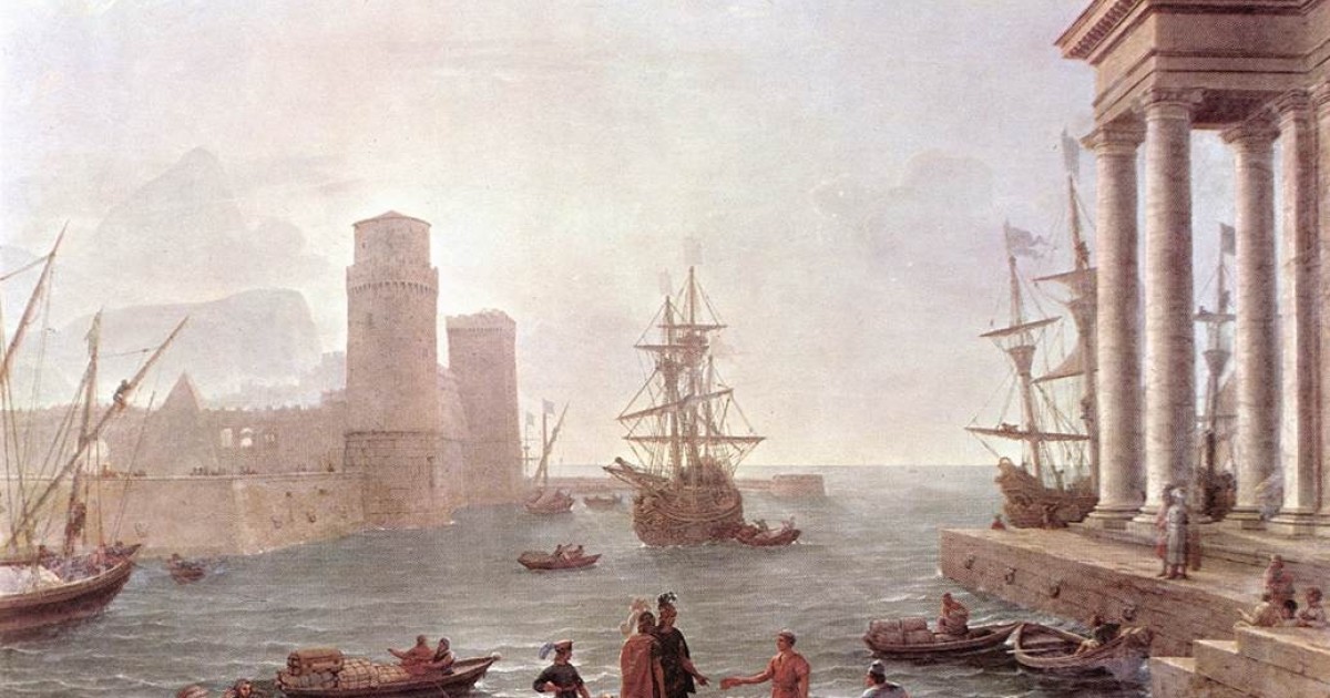 Prufrock: Google and Gaming, the Navy’s E-Reader, and the Original Meaning of Cultural Appropriation