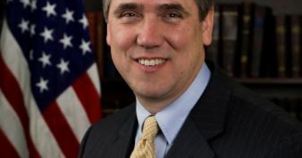 Seniors Turned Away From Oregon Dem's Event