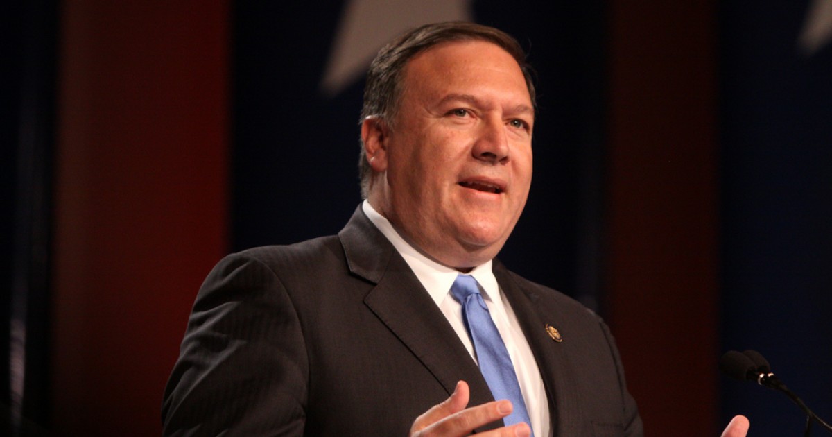 Congressman Takes on Iran's Nuclear Cheating